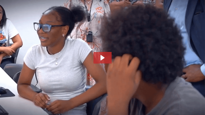 GMUL AI Summer Camp Capstone Presentation