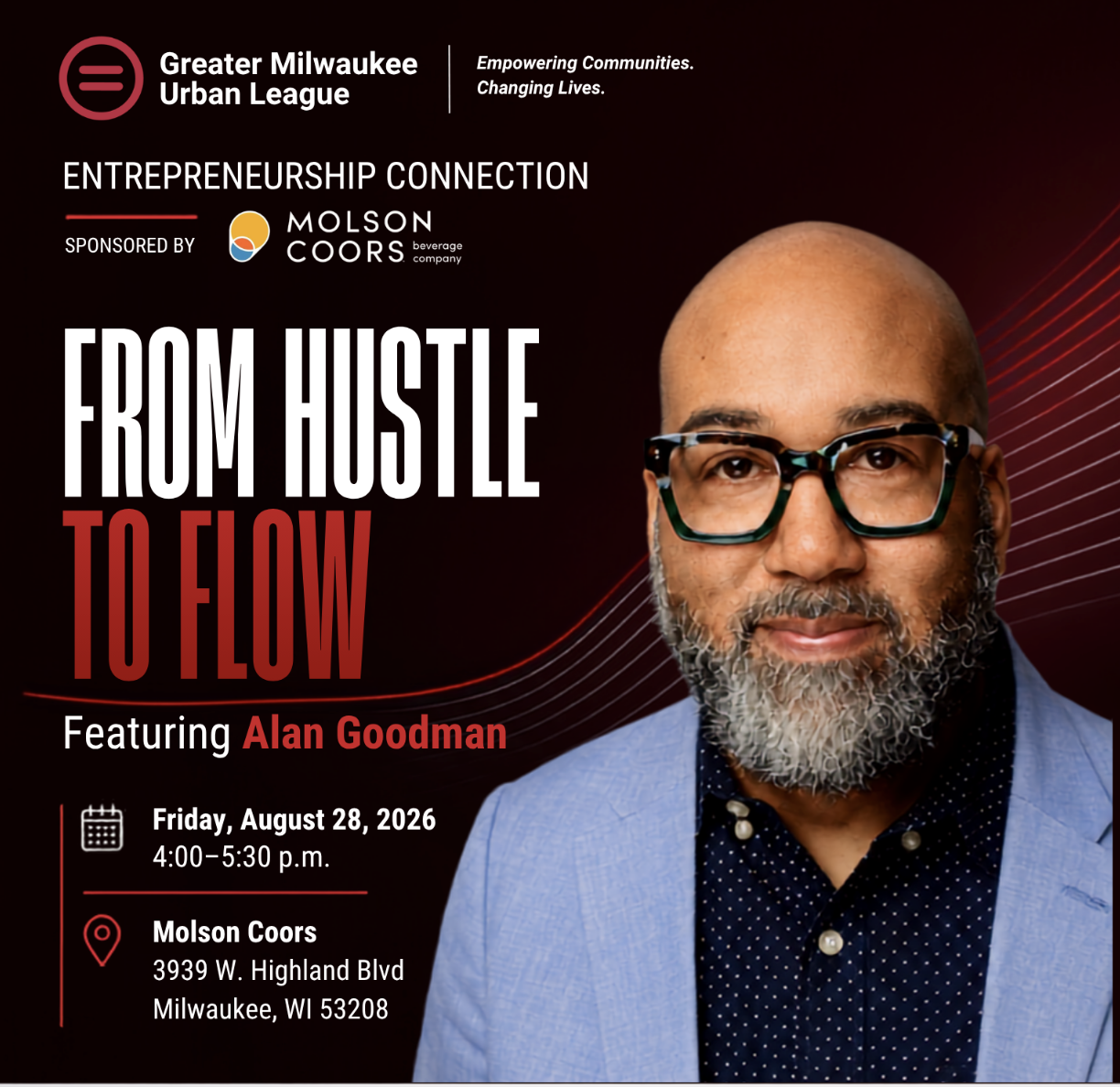 From Hustle to Flow