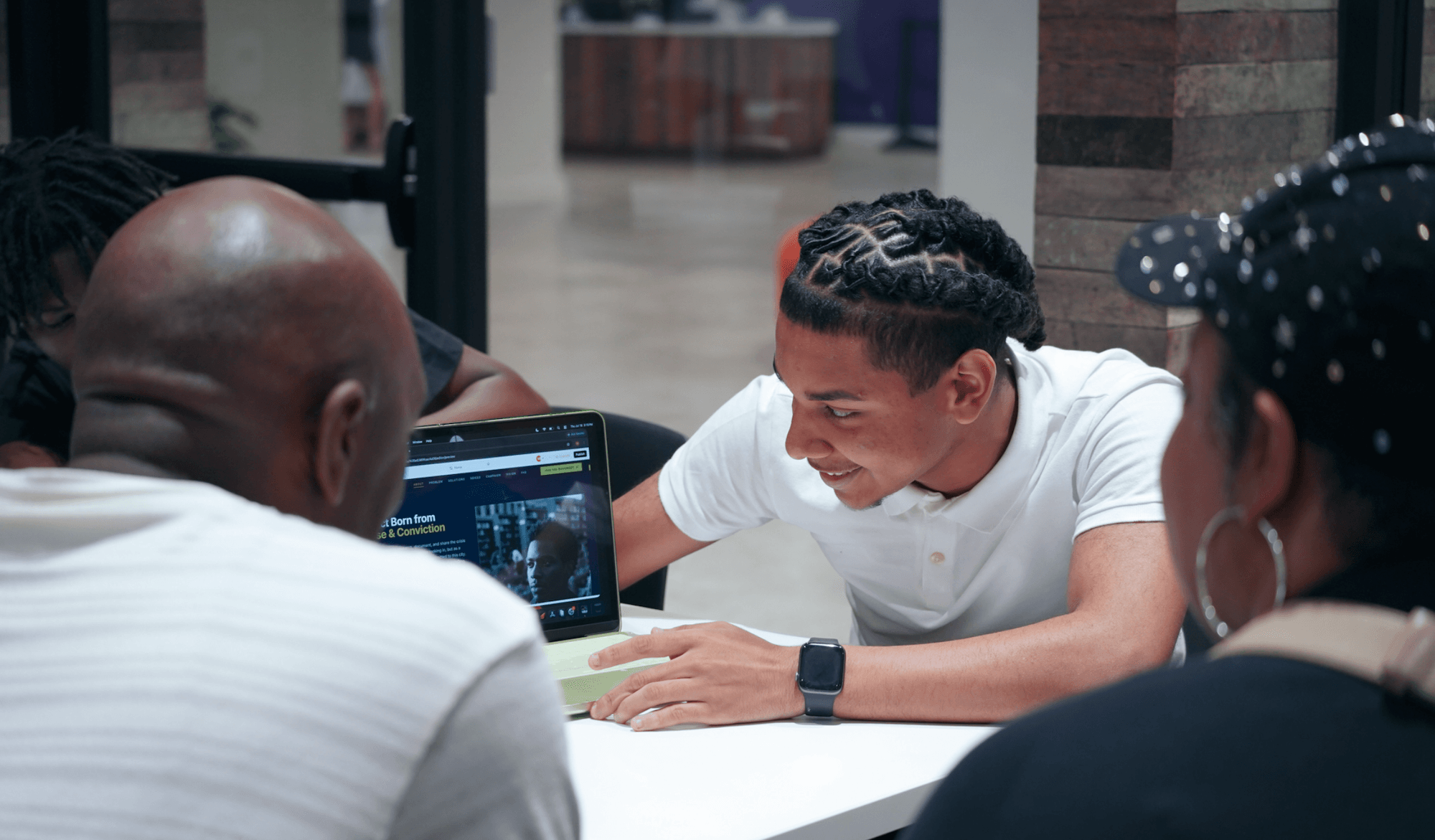 AI Summer Camp