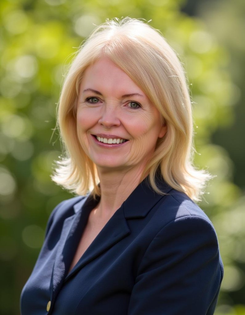 Dr. Carol Turner