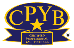 Certified Professional Yacht Broker (CPYB)