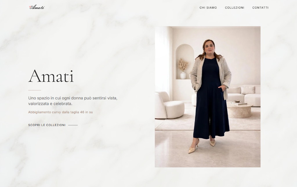 Amati Srl