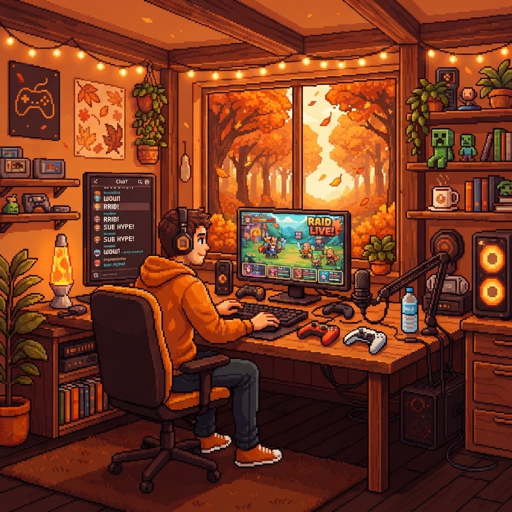 I'd Done 50 Influencer Deals—Then I Watched One Raid
