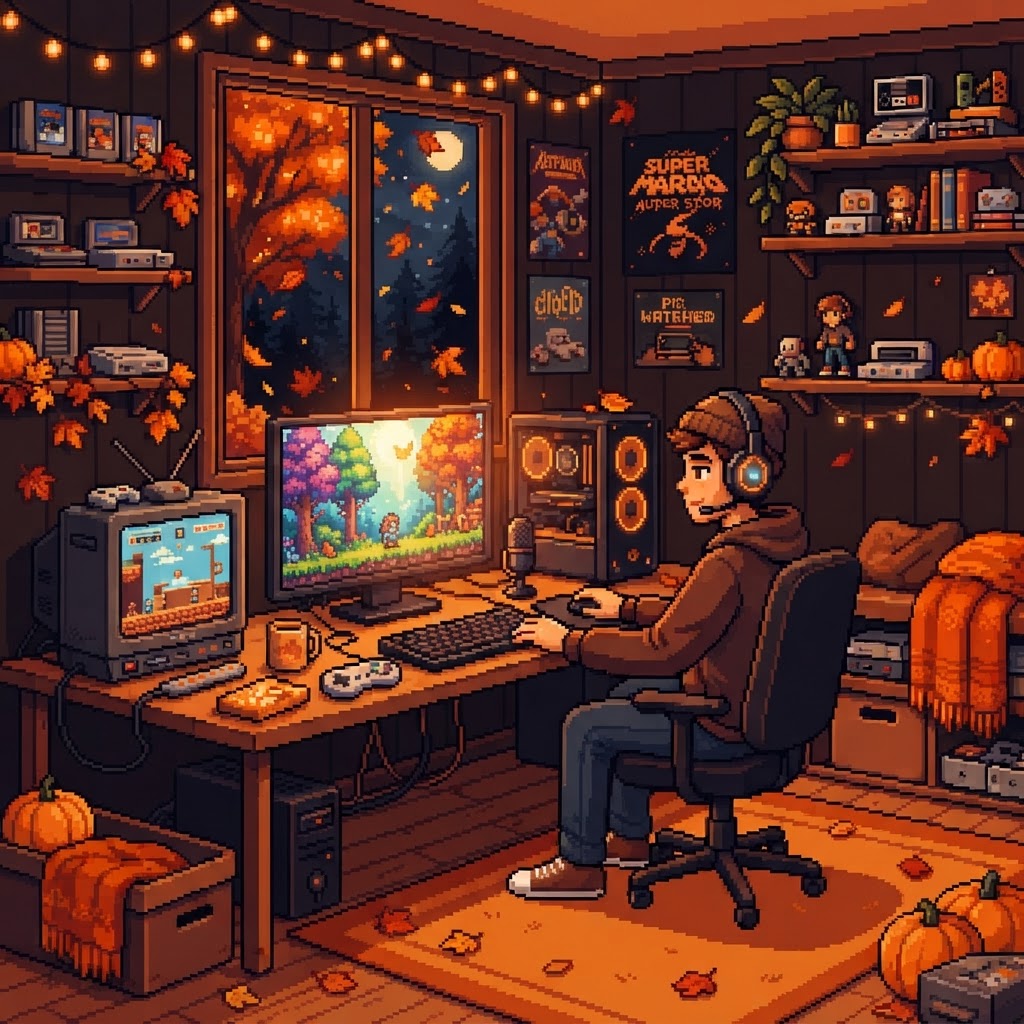 Burn the Media Kit, Build the Room Instead