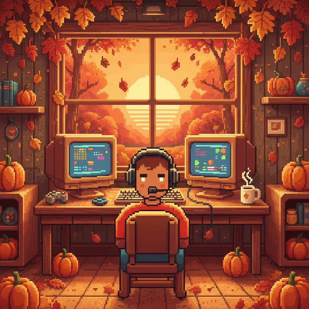 Unlocking ROI: Why Autumn is Prime for Livestream Partnerships