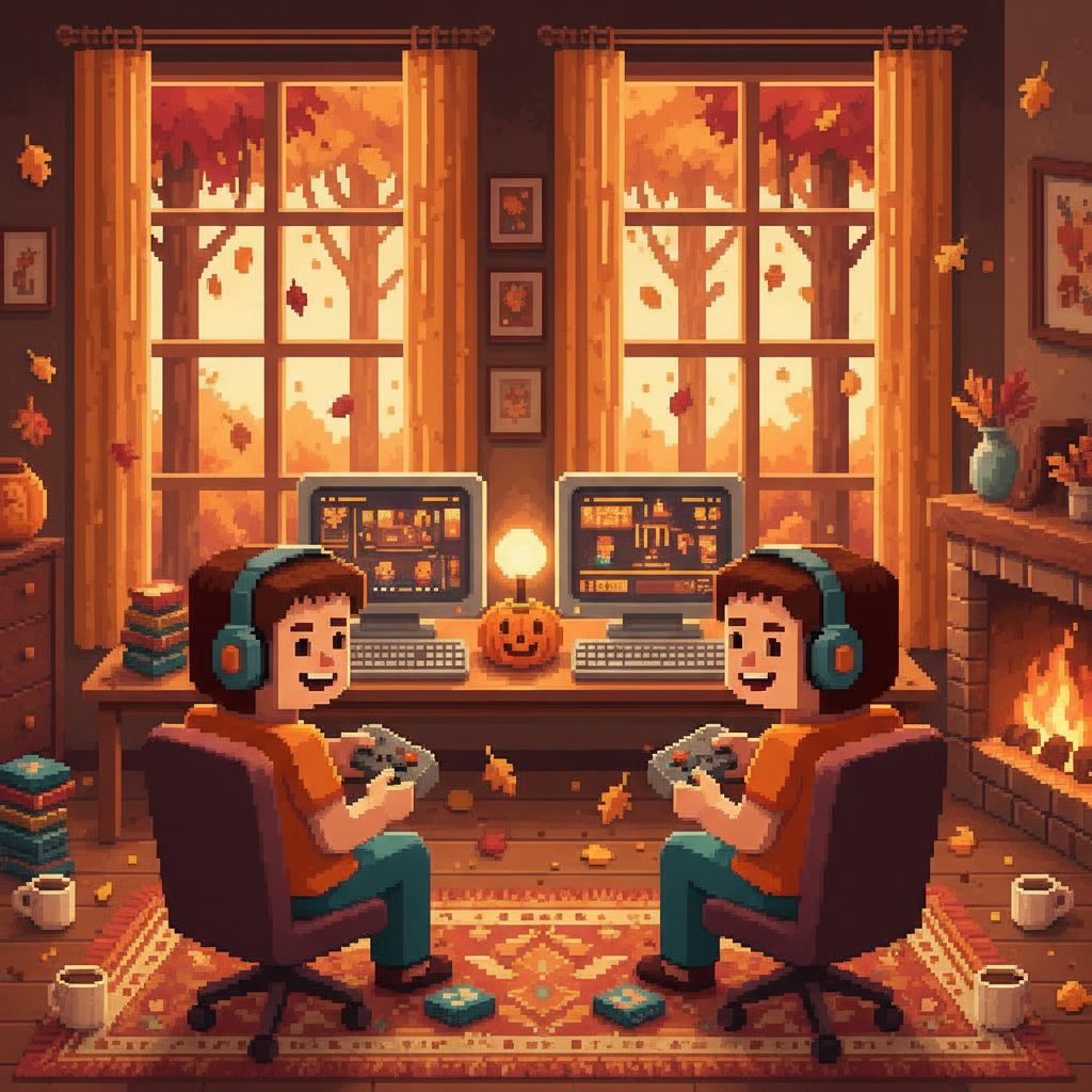 Why Gaming Communities Are Your Brand's Best Ally This Fall