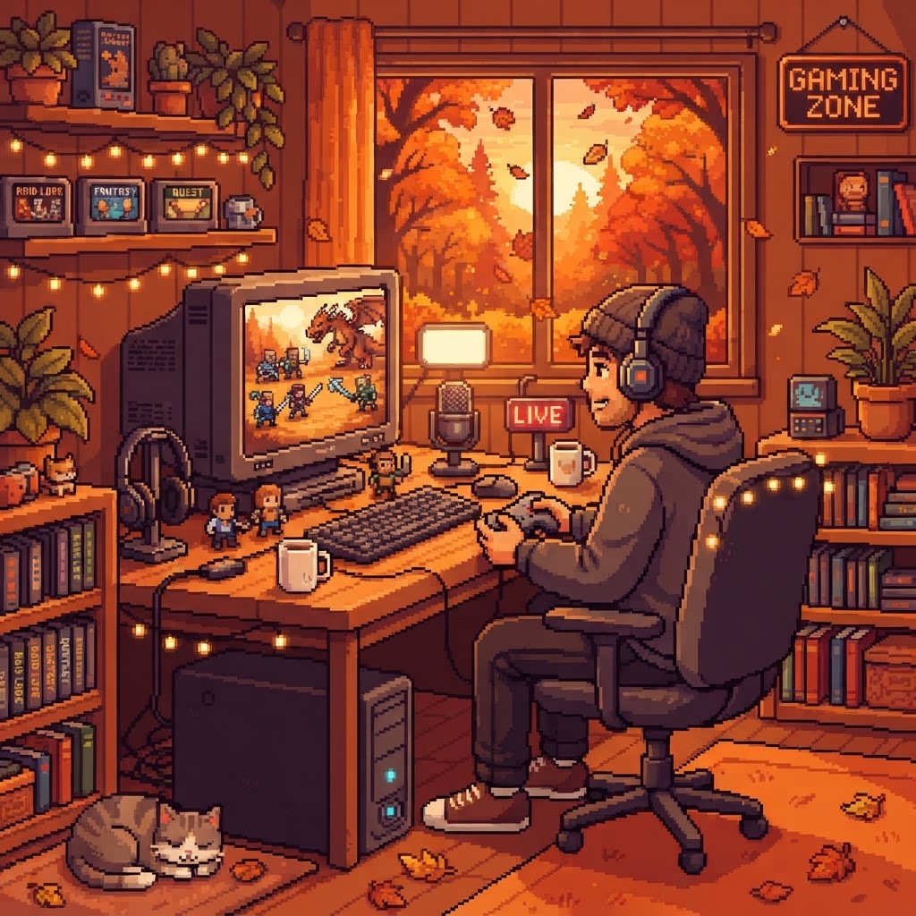 Four Myths About Cross-Platform Raids Keeping You Small