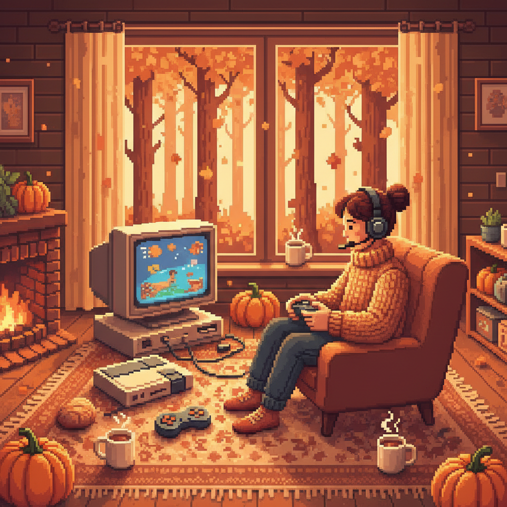 Why This Autumn Could Change Your Streaming Game Forever