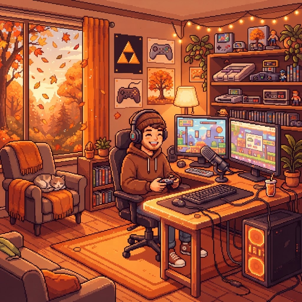 Stop Buying Static Ads and Start Building a Living Room