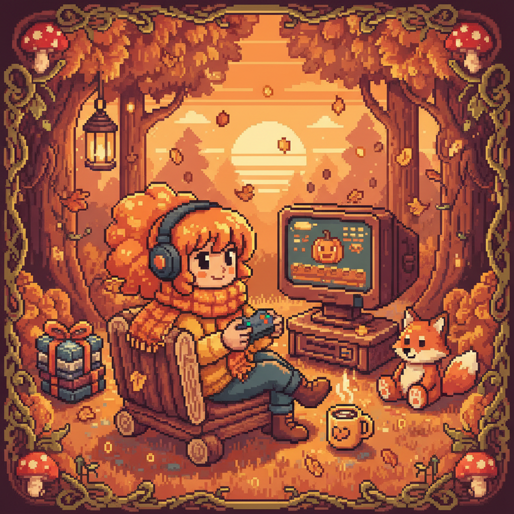 Discovering the Power of Autumn Gaming Influencer Partnerships