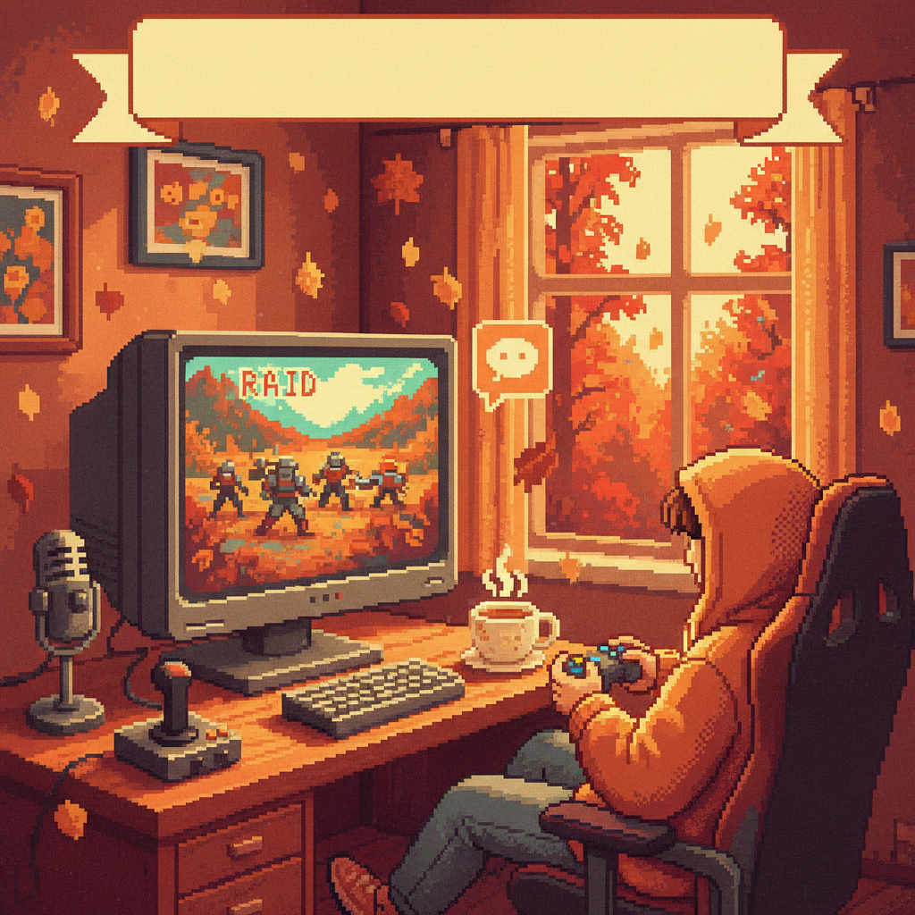 Your Brand's New Best Friend: The Power of Gaming Raids