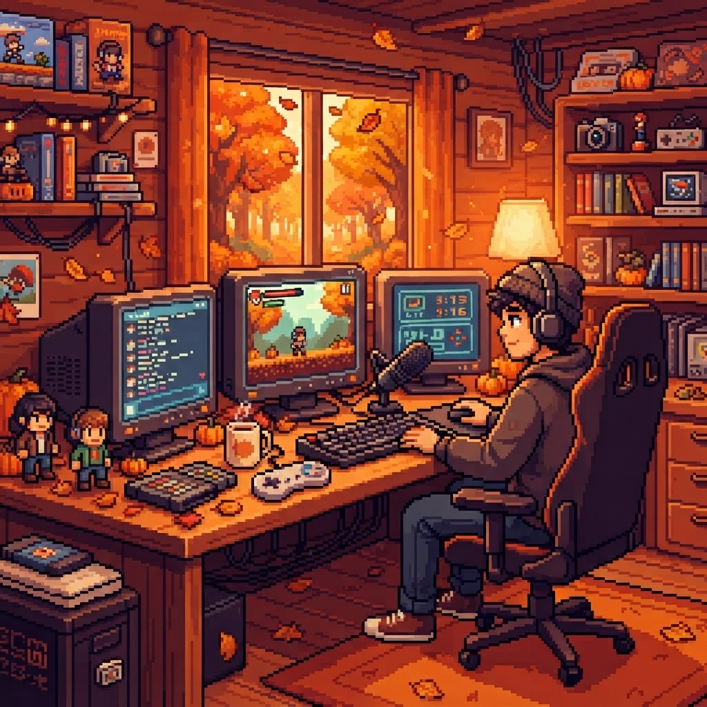 A Tuesday in the Life of a Brand-Aligned Creator