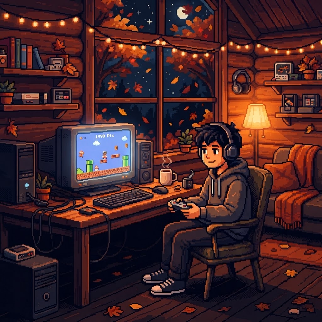 I Traded My Spreadsheet for a Controller at 2 AM