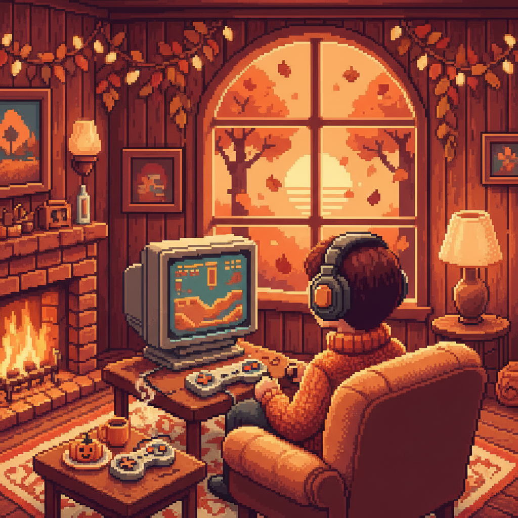 A Heartfelt Invitation to Connect this Autumn
