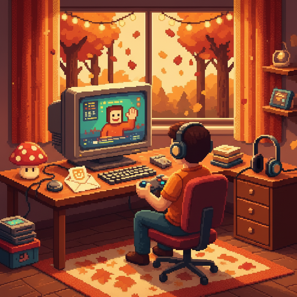 How a Simple Invite Changed My Streaming Journey