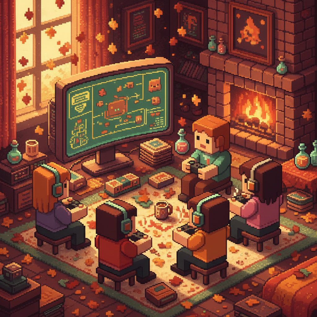 The Magic of Collaboration: Inside Our Raid Campaign Journey