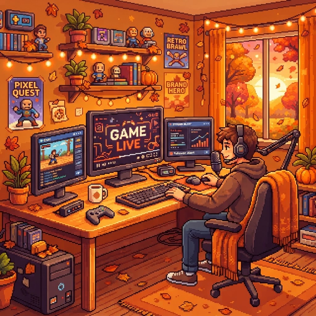A Brand Manager's 24 Hours in the Streamer Trenches