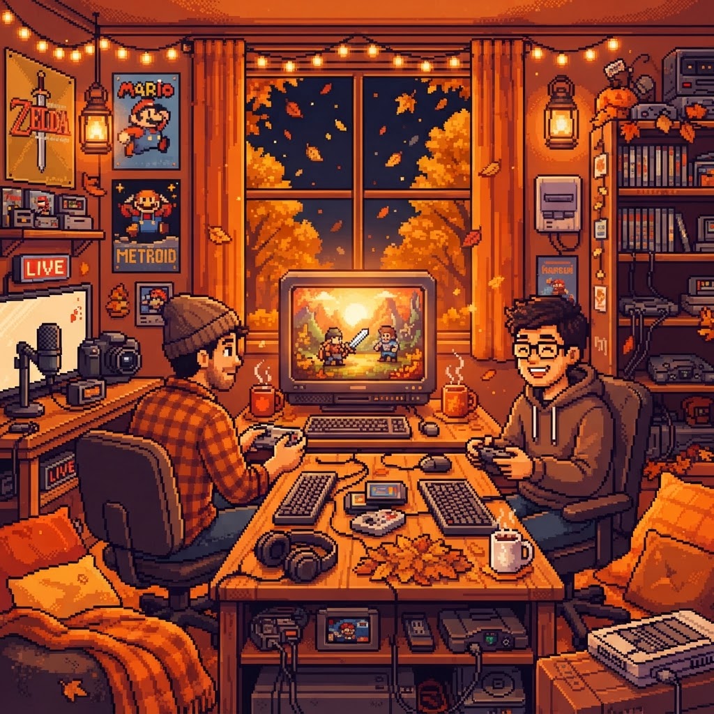 Why Gaming Communities Thrive Beyond Ads This Autumn