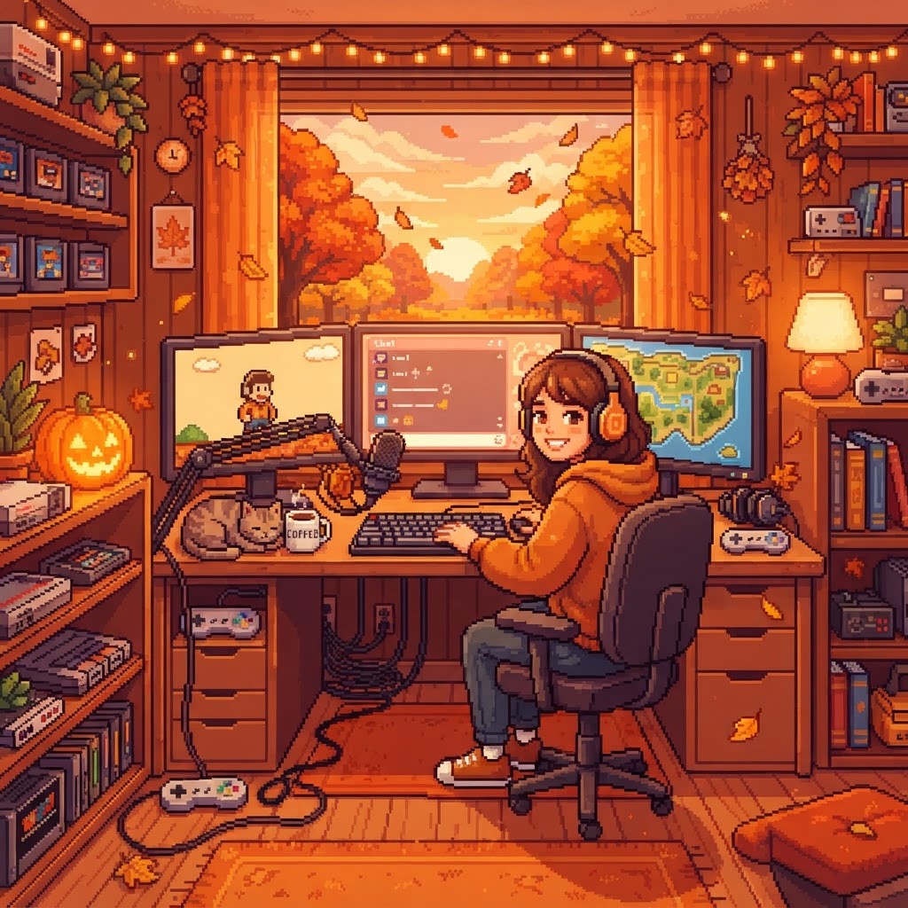 Your Stream Deserves More Than Just a Chatbox