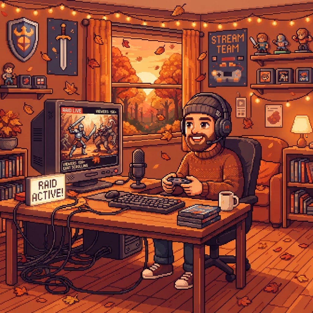 Your Ad Budget vs. The ROI of an Authentic Gaming Raid
