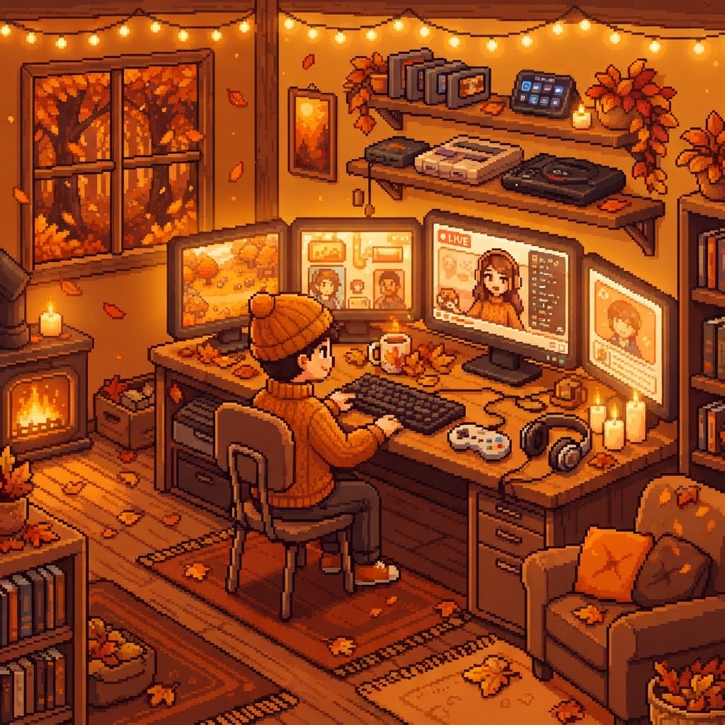 Your Ad Budget is Lonely, Give It a Soul This November