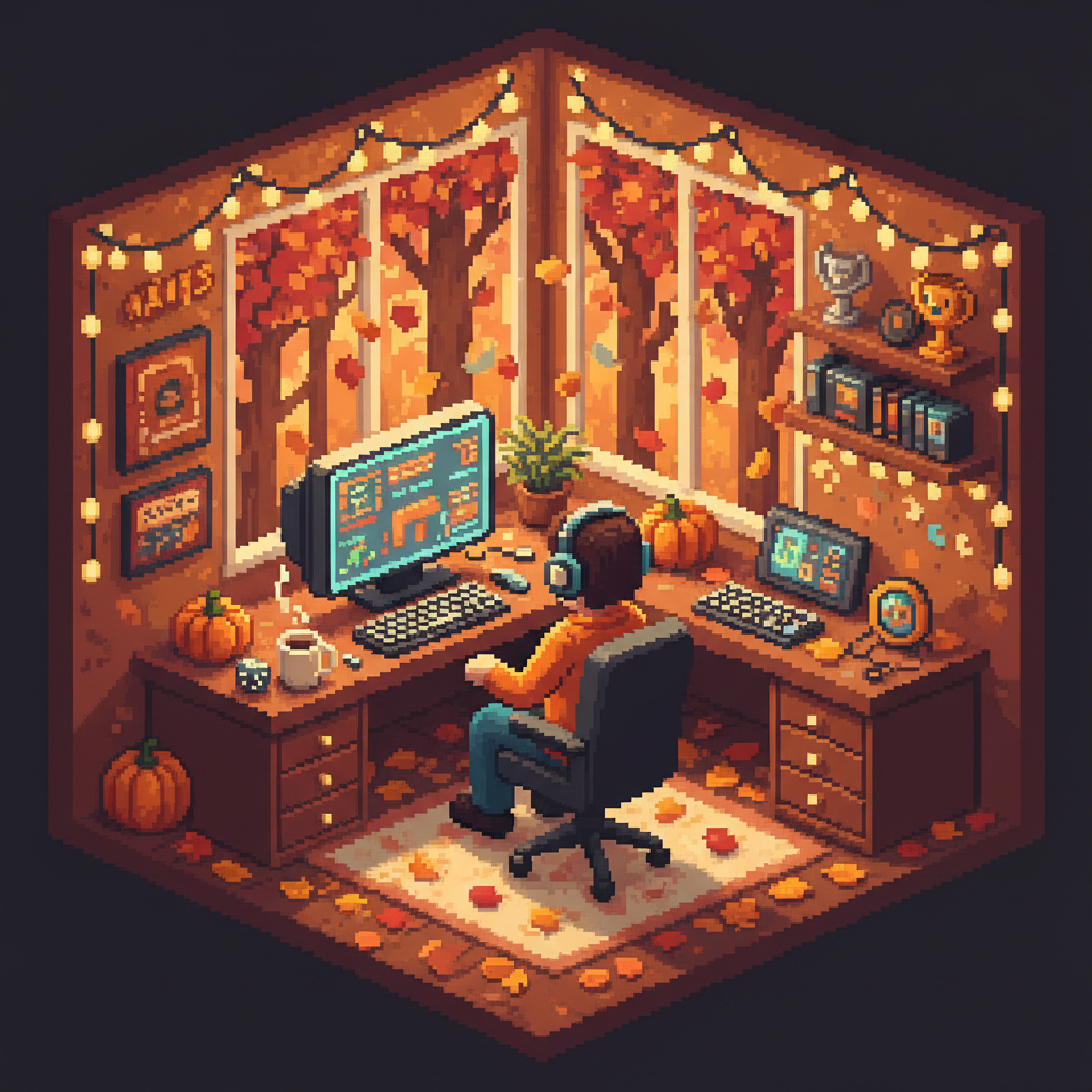 Maximizing ROI in Fall Gaming Campaigns: A Data-Driven Approach