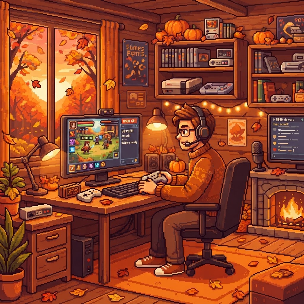 Will I Look Silly? A Brand Manager’s Guide to Gaming Raids
