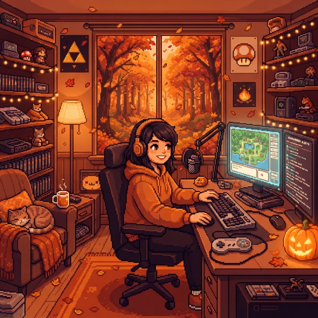 I Used to Stream to Empty Rooms Until I Said Yes