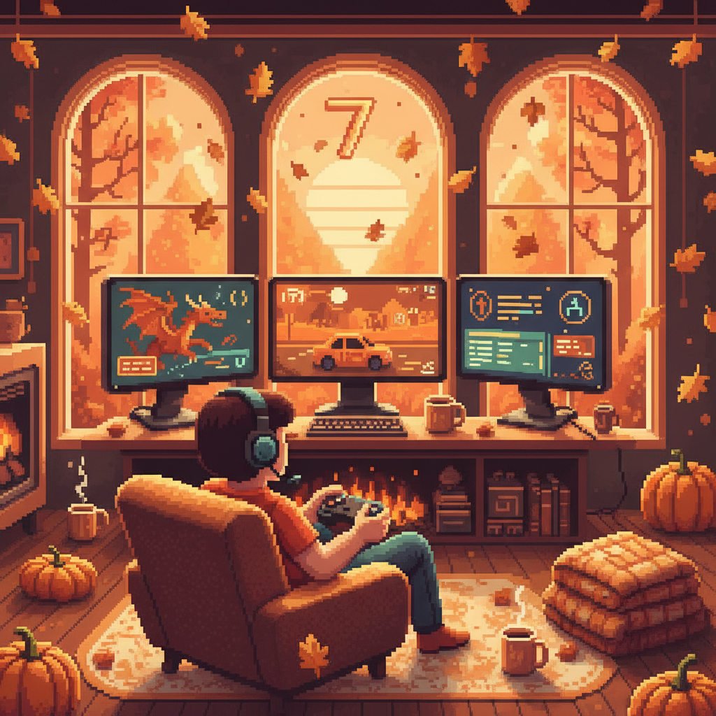 7 Myths About Sponsoring Streamers Debunked This Fall