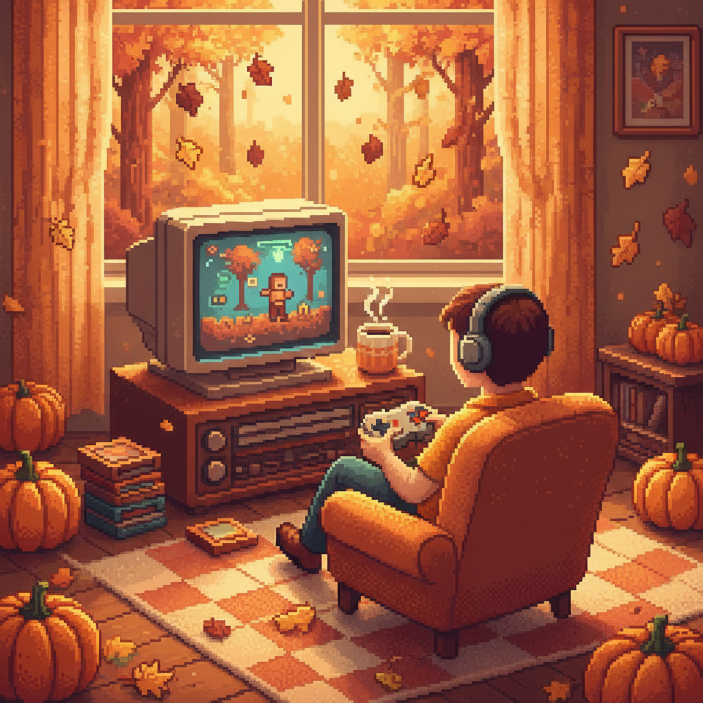 Driving Engagement: Autumn Gaming's Influence on Brands