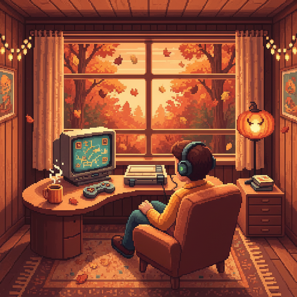 Why I Took a Leap of Faith and Joined a Gaming Campaign