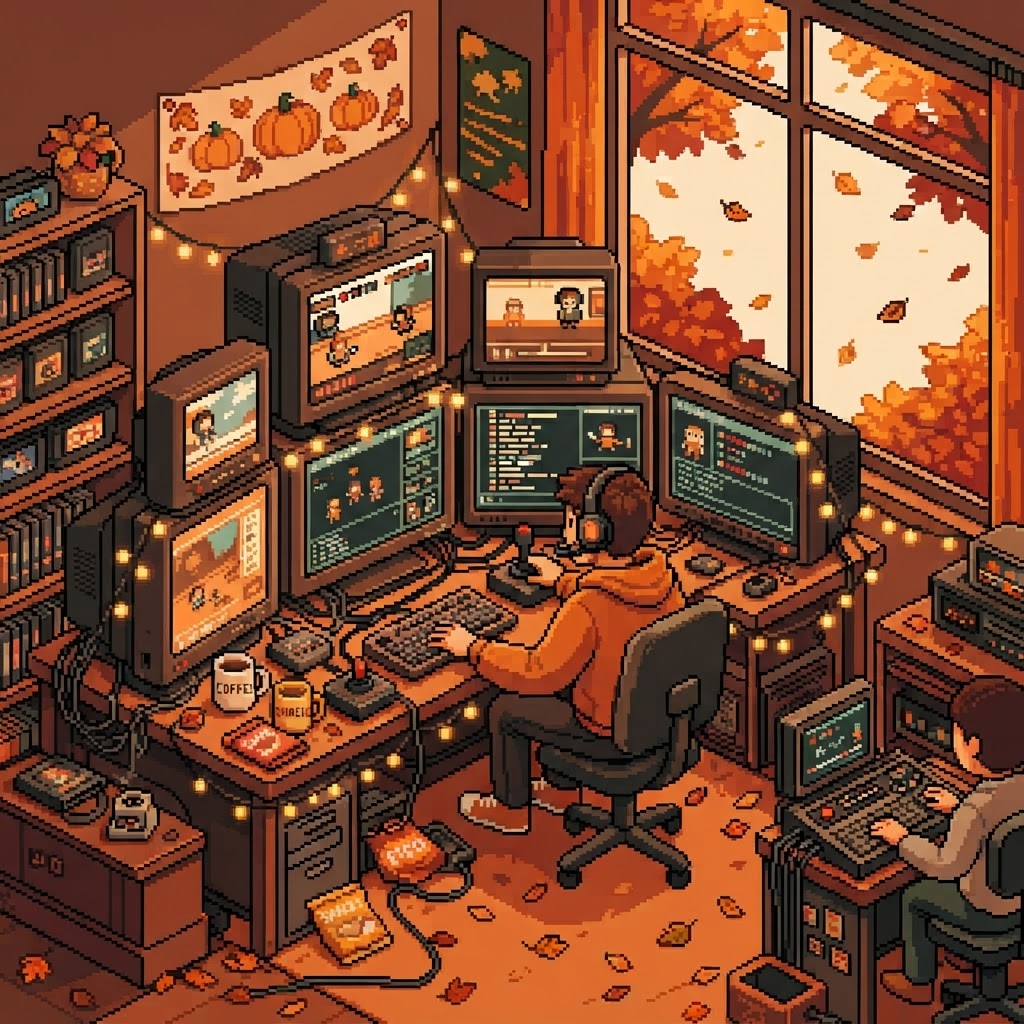 Unboxing the Chaos: Exactly How We Coordinate 100 Streams
