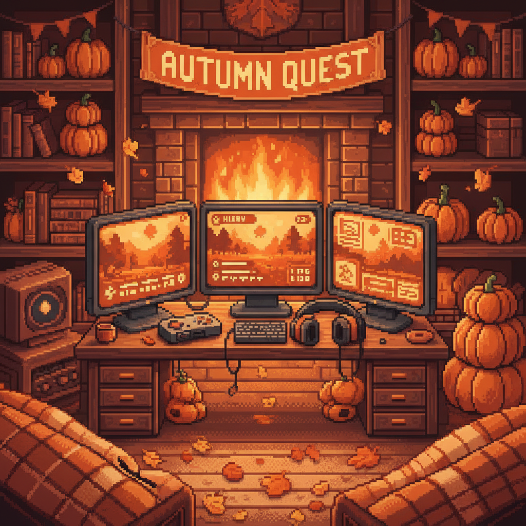 Fall in Love with Gaming: Inside the Campaign Connecting Creators and Brands