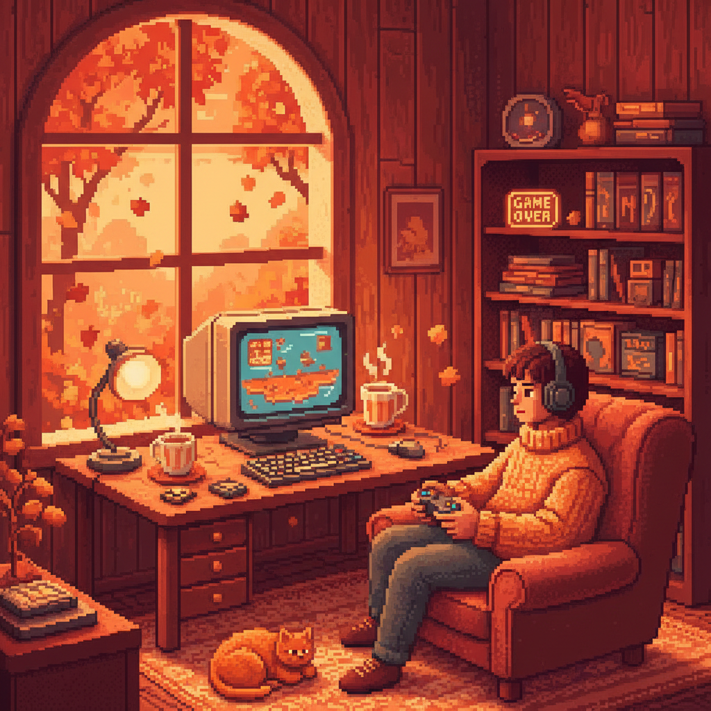 Discover the Authentic Connection Only Gaming Can Offer