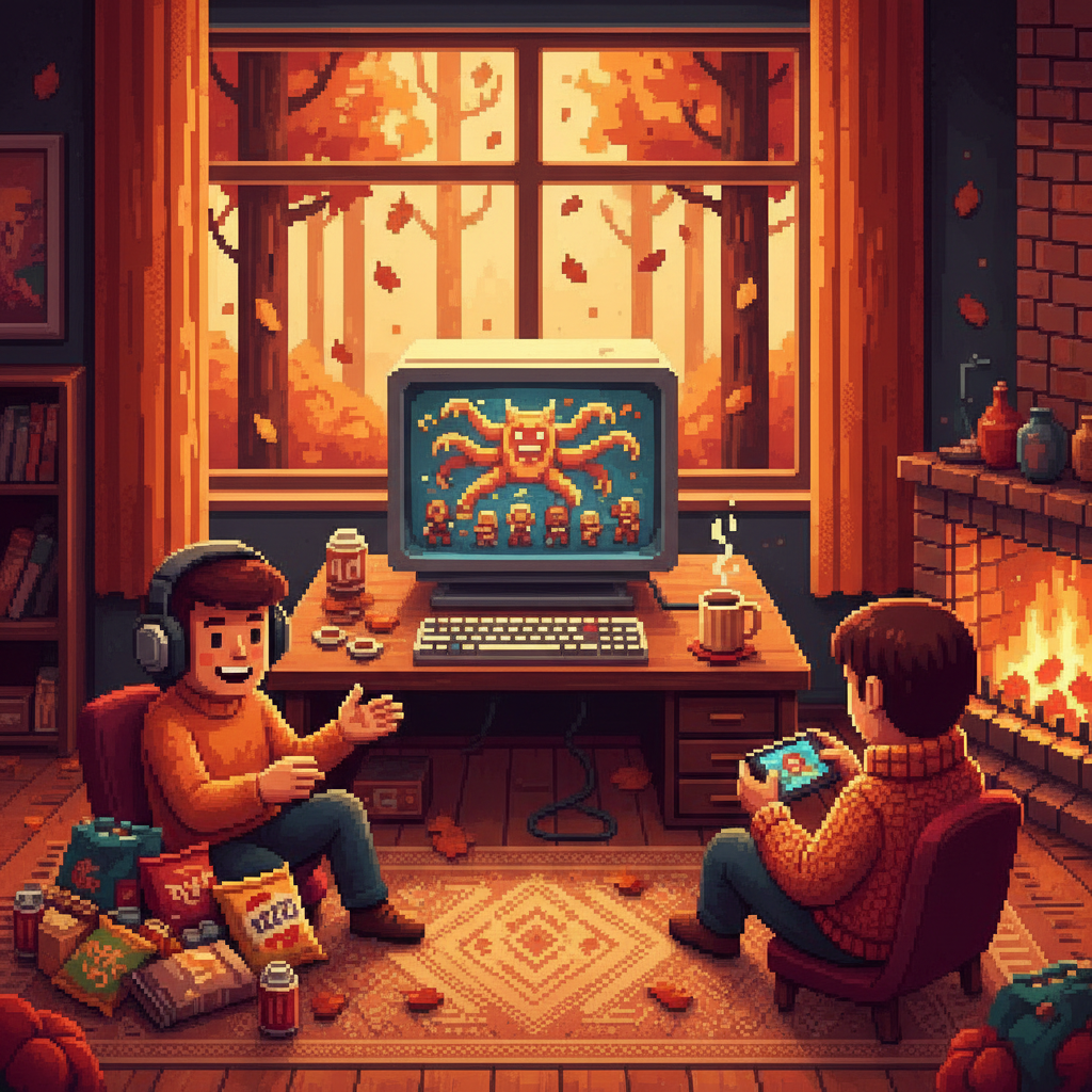 Experience the Thrill: Behind Gaming Raid Campaigns
