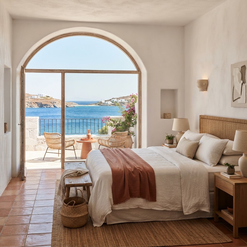 Hotel Mirador