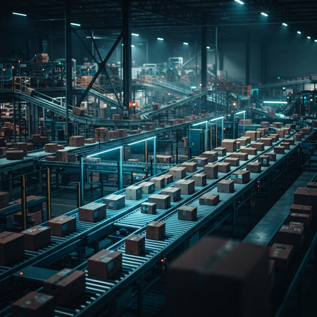 Ecommerce