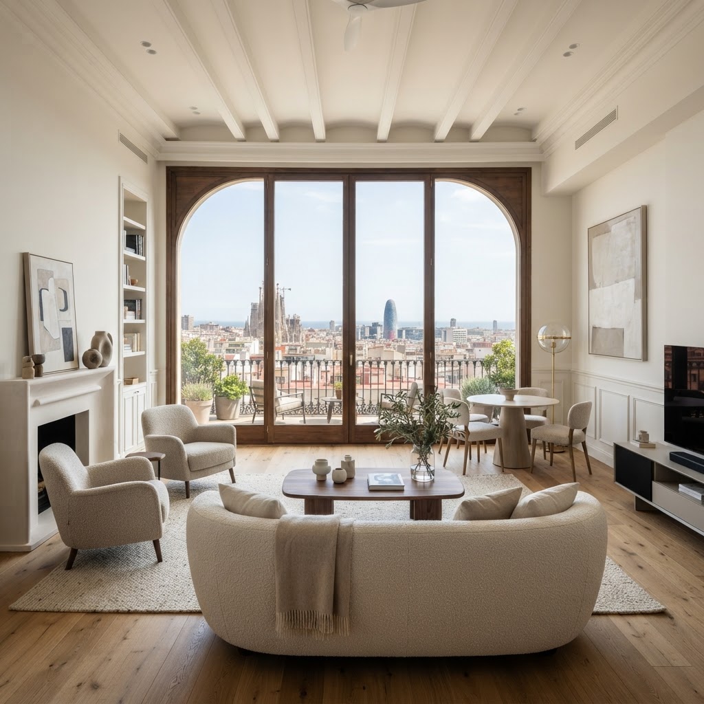 Vista Homes