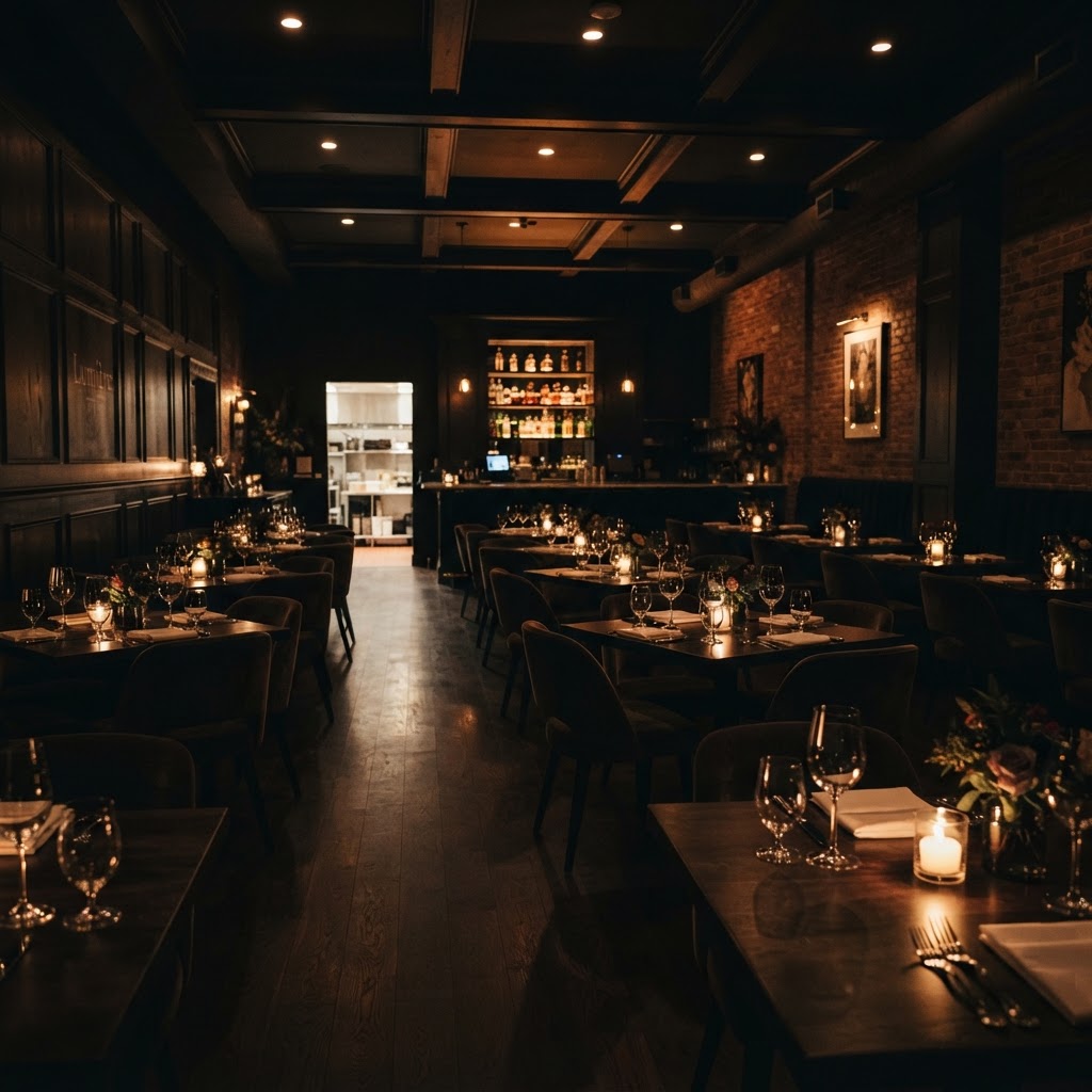 Restaurantes