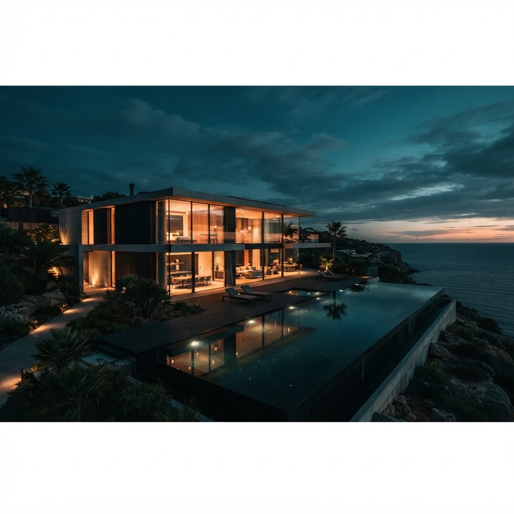 Inmobiliarias