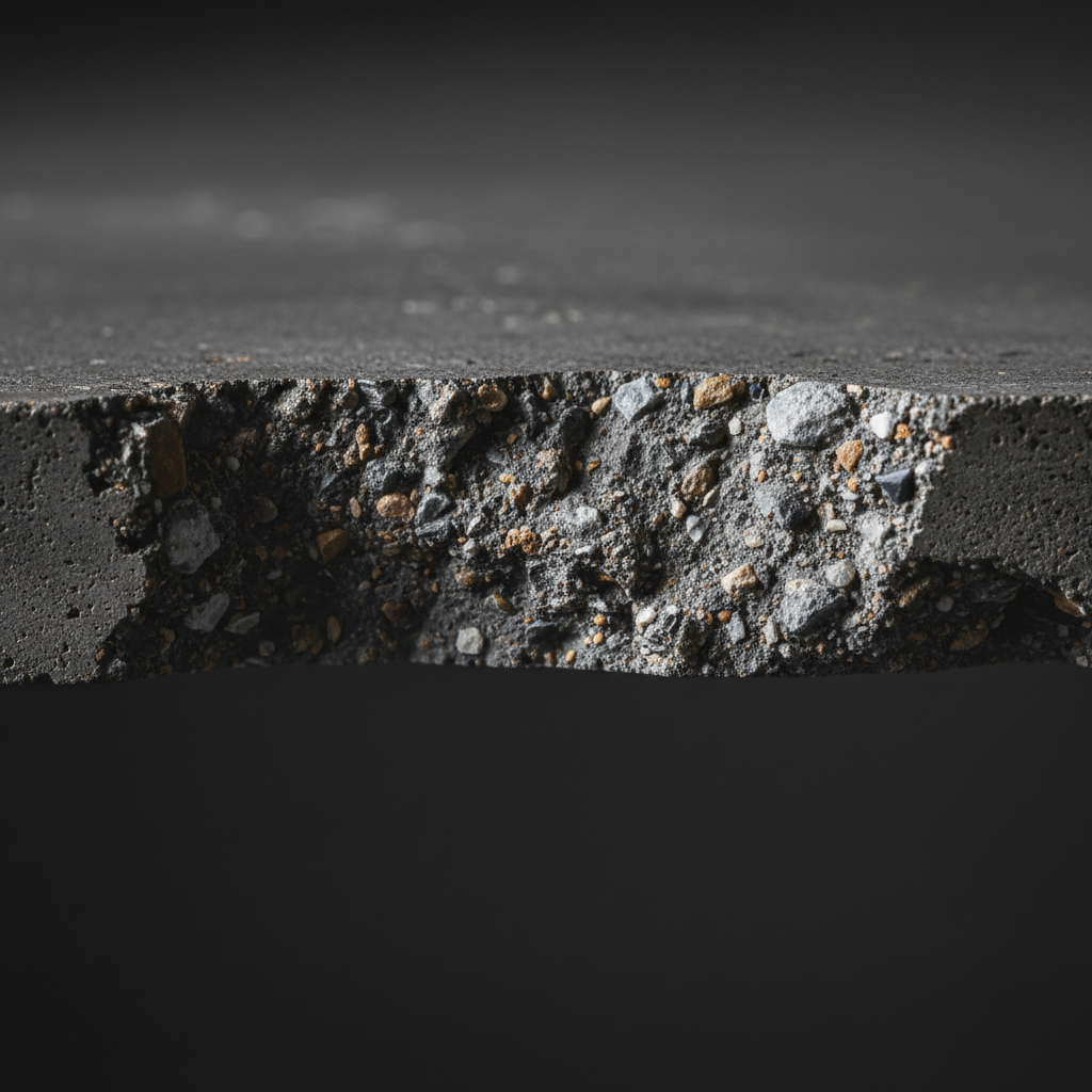 Operations — textural detail