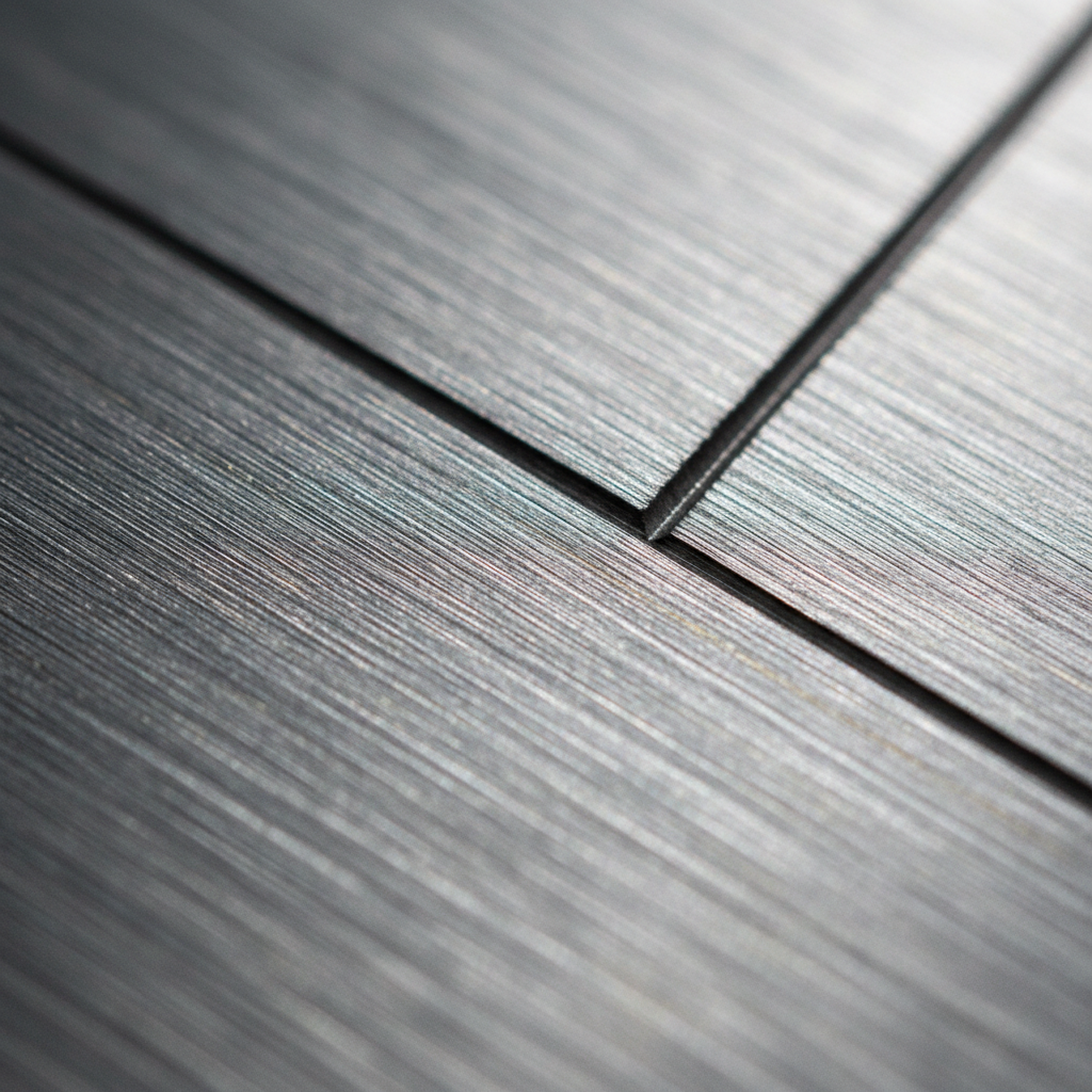 Scale — textural detail