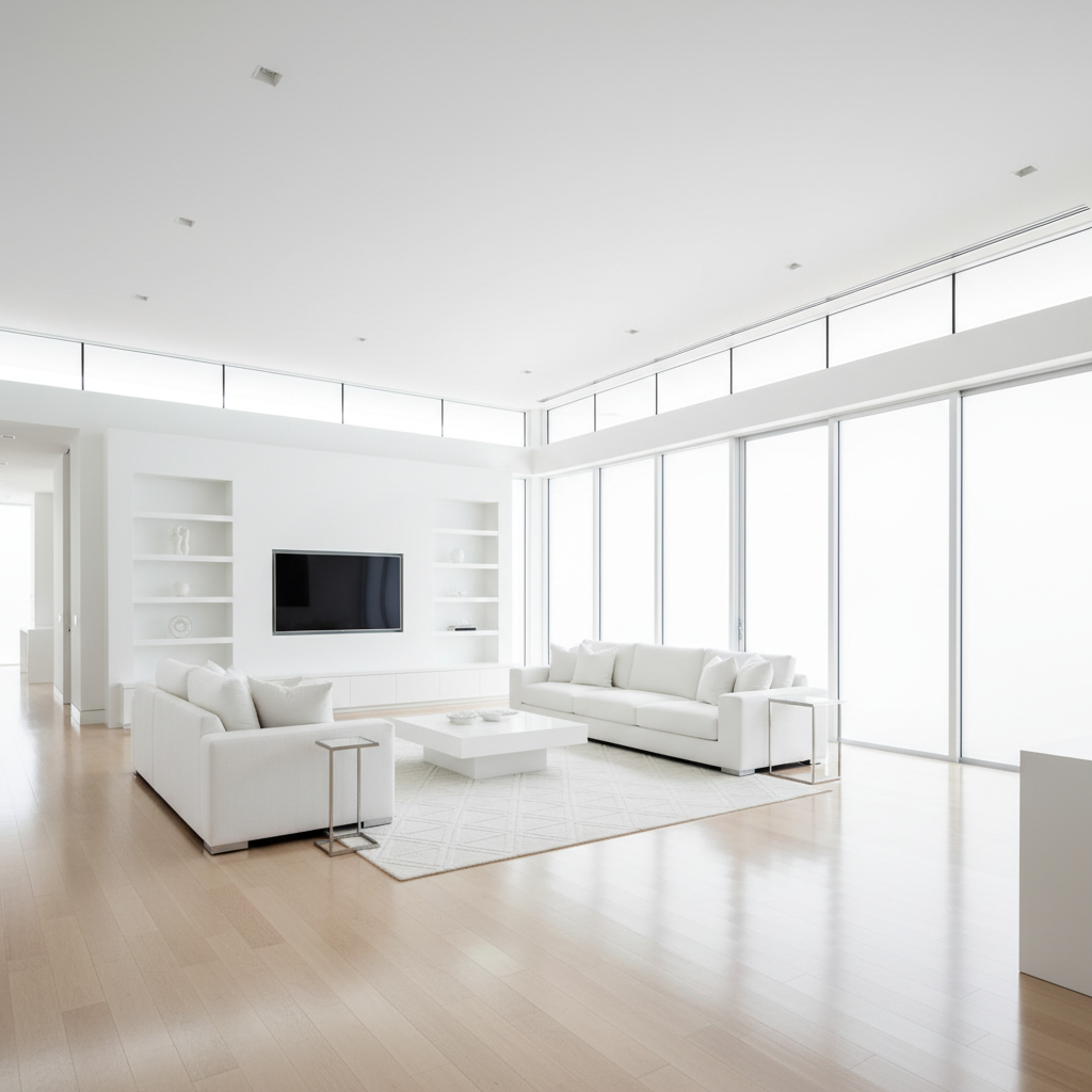 House Cleaning