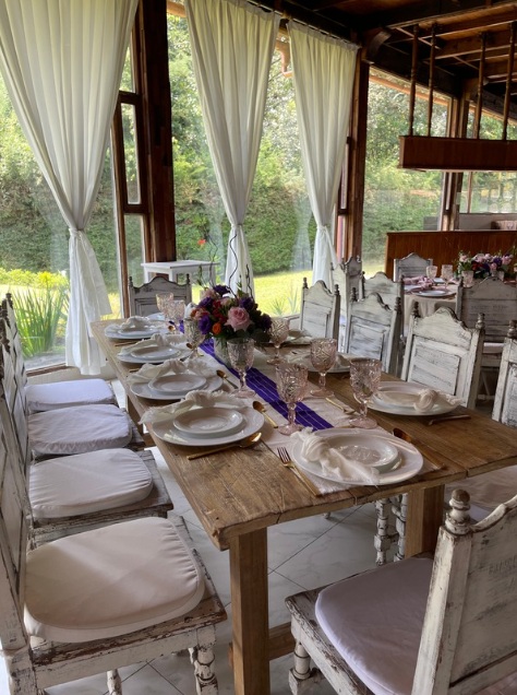 Salón Cheranguerán
