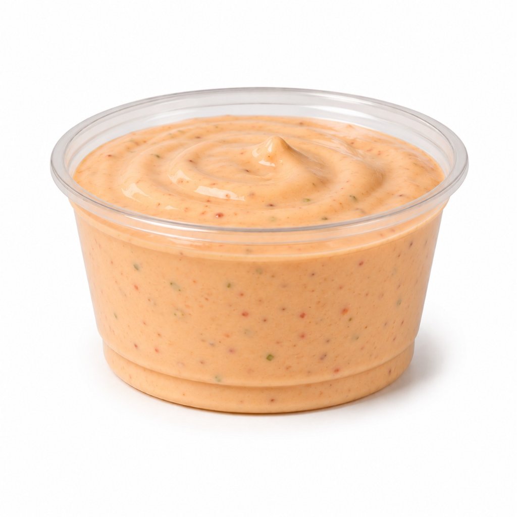 Busy Boys Busy Sauce