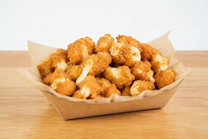 Busy Boys Cheese Curds