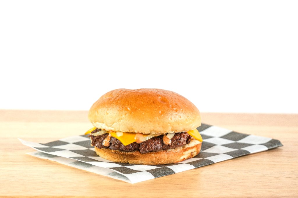 Busy Boys Busy Burger
