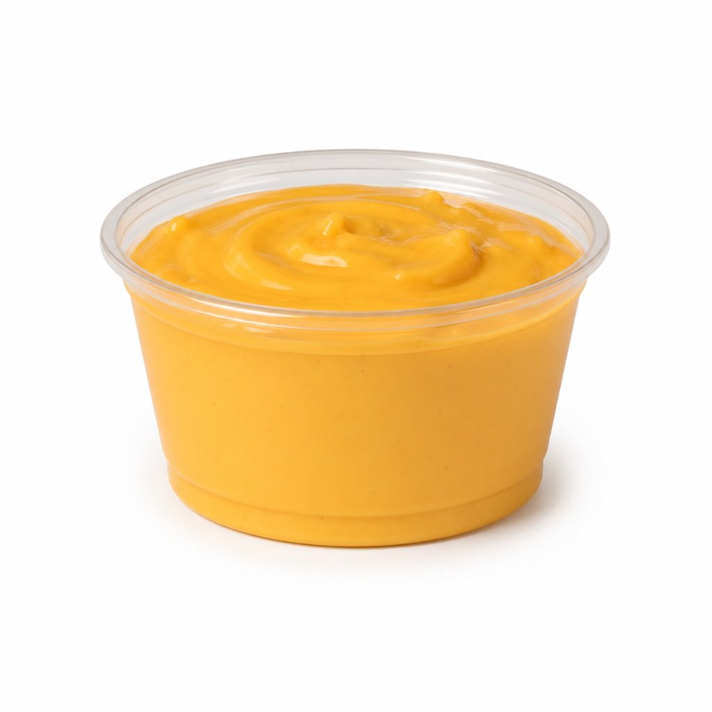Busy Boys Cheese Sauce