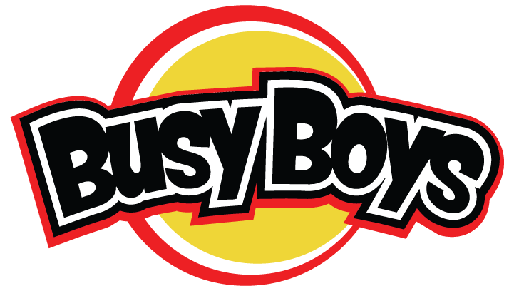 Busy Boys