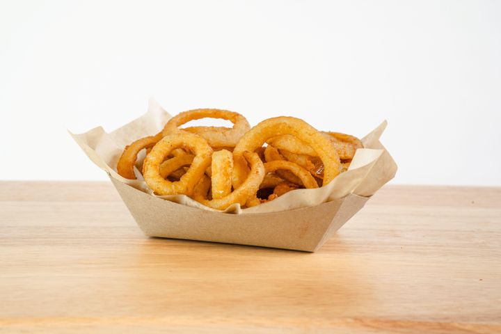 Busy Boys Onion Rings